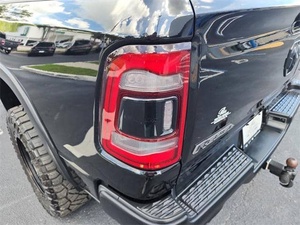 2019 asequible rRA-Mm 1500 Rebel - Product Image 2