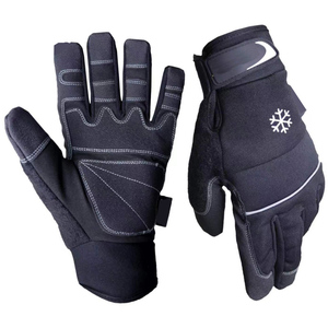 ถุงมือป้องกันการตัด - Product Image 1