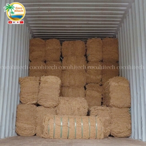 ESTERA DE CONTROL DE EROSIÓN BIODEGRADABLE COIR NET fabricada en VIETNAM - Product Image 6