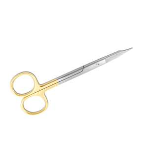 Ciseaux de travail fins Goldman Fox en acier inoxydable de la meilleure qualité/Ciseaux chirurgicaux à prix abordable - Product Image 3