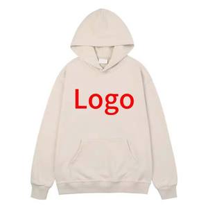 Sudadera con Capucha de Forro Polar con Cremallera para Hombre, Personalizada para Invierno, con Impresión Digital, Material de Poliéster/Algodón - Product Image 3