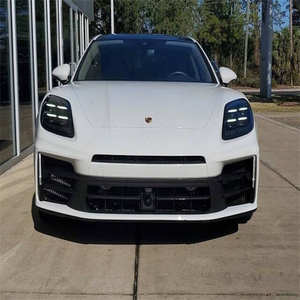 Porsche Panamera 2025 en Perfectas Condiciones - Product Image 1