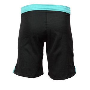 Short MMA de combat pour hommes, au design personnalisé, vêtement haut de gamme, moins cher, matelassé, collection - Product Image 5