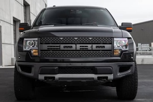 ( T&B ) Ford F-150 SVT Raptor Usado del 2013 - Product Image 2