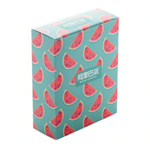 กล่องสินค้าส่งเสริมการขายและของขวัญธุรกิจ CreaBox PB-102 แบบกำหนดเองได้ - Product Image 2