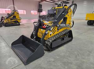 (GN) Envío Rápido 2025 SDLL60 Mini Skid Steers - Product Image 2