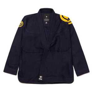 Slim Fit Brazilian Jiu Jitsu Gi Ligero - Product Image 1