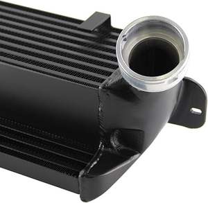 Intercooler de competición de alto rendimiento apto para BMW <span class=keywords><strong>E46</strong></span> 318d <span class=keywords><strong>320d</strong></span> 330d - Product Image 4