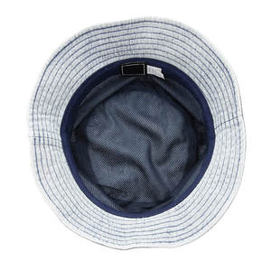 Sombreros de cubo de ropa de hombre de algodón personalizado superventas alta calidad cómodos colores sólidos precio razonable sombreros de cubo - Product Image 3