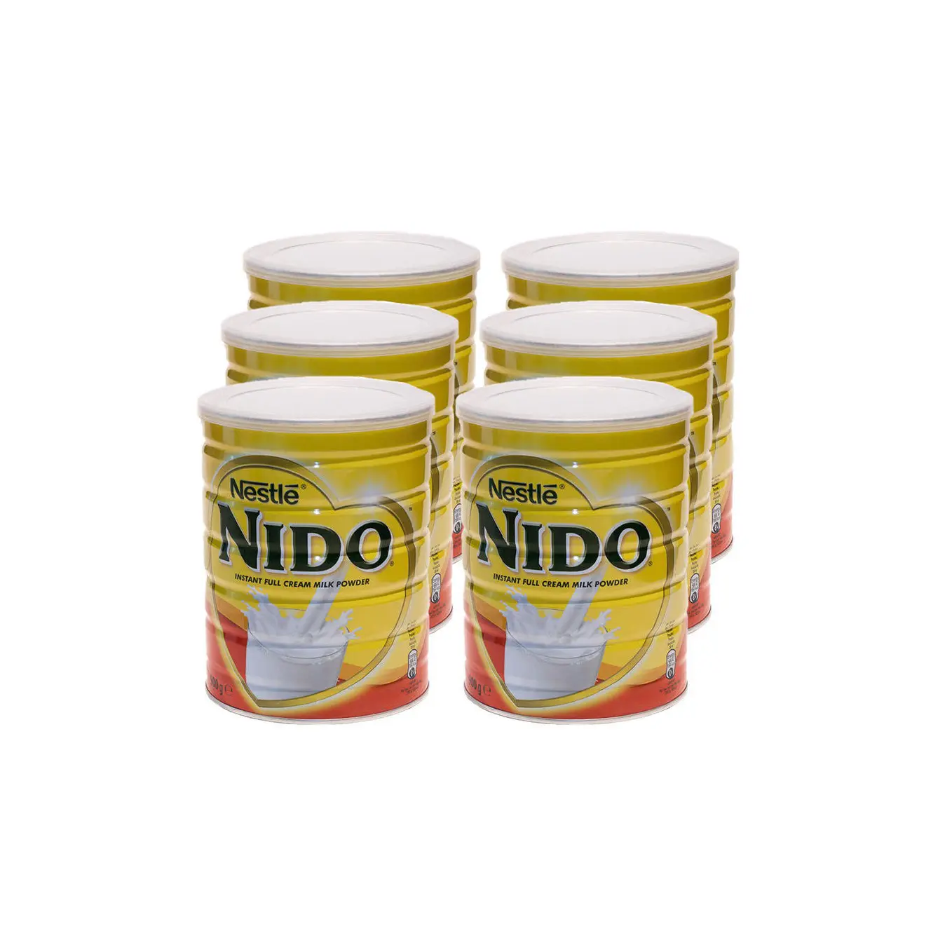 นมผง Nido/เนสท์เล่ nido/nido Milk 400g