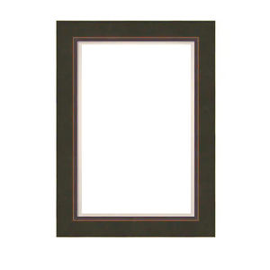 Cadre de collage de cadre photo en bois MDF naturel élégant simple et taille personnalisée prix et Offre Spéciale bon marché - Product Image 6