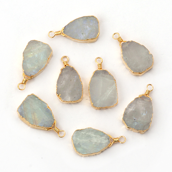 Rainbow Moonstone