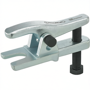 Extracteur de rotules Stahlwille rapide et fiable pour retirer les broches de rotules des biellettes de direction et des stabilisateurs - Product Image 3