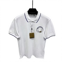 Camiseta de Algodón para Hombre, Cuello Redondo, Manga Corta, Casual, Transpirable, Ecológica, OEM, ODM, Logotipo Personalizado en la Parte Delantera, Tallas Grandes