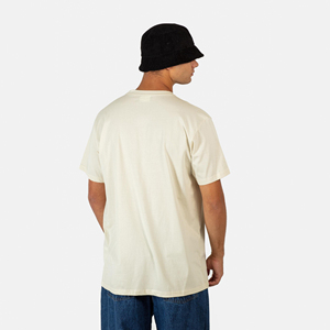 Fabricant de t-shirts personnalisés Fabrication de t-shirts surdimensionnés en coton vierge de qualité supérieure avec votre logo-doux au toucher, durable - Product Image 3