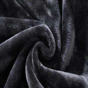 2024ใหม่เสื้อแจ็คเก็ตมีฮู้ดสำหรับผู้ชายเสื้อโค้ทผ้าคอตตอนแท้ผ้ากำมะหยี่หนาซับในนุ่มให้ความอบอุ่นไซส์พิเศษฤดูใบไม้ร่วงฤดูหนาวขายส่ง - Product Image 4