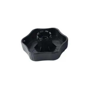 Levier de réglage des sièges en cuir Renault Clio 3 7701060686 - Levier d'inclinaison des sièges de camion - Product Image 2