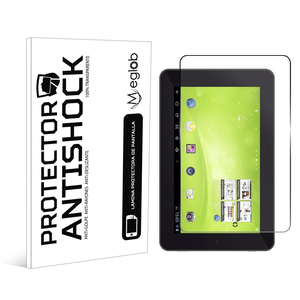 Protector de Pantalla ANTISHOCK para Tablet Trekstor SurfTab Ventos 7.0 - Product Image 1