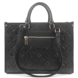 Tas mewah desainer atasan, 2025 kualitas tren tas selempang mewah untuk wanita tas tangan merek terkenal dompet dan tas tangan/ - Product Image 1