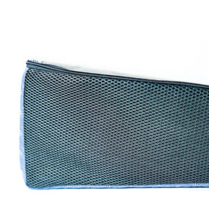 Almohada de cuña geométrica Anti Reflujo Látex OEM Vietnam Comfort Support Suministro de fábrica Listo para enviar Pedido a granel ahora - Product Image 2