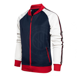 Chándal para hombre de última moda con MOQ bajo, tela suave, nuevo diseño, para venta en línea - Product Image 2