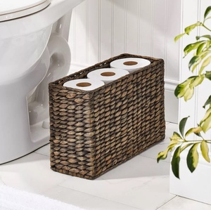 ที่ใส่กระดาษทิชชู่ธรรมชาติแบบเวียดนาม - Product Image 5