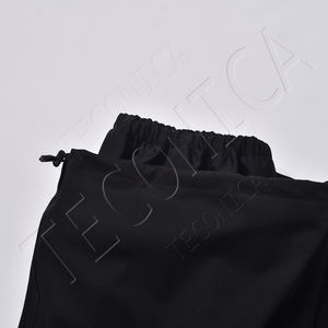 OEM Venta al por mayor Unisex Pantalones de nieve para esquiar Impermeable a prueba de viento Transpirable Invierno Alto Poliéster Forro Equipo al aire libre con - Product Image 6