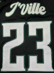 Uniforme de Fútbol 7v7 Transpirable, Conjuntos Personalizados con Bandera Americana, MOQ Bajo y Precio Económico para Adultos - Product Image 6