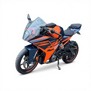 Motocicleta Deportiva Naked de Alta Calidad, Nueva, 390 Duke, 373cc, Monocilíndrica, con ABS - Product Image 1