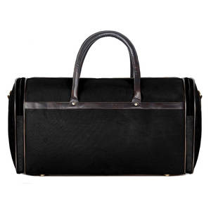 Gran oferta 2023, bolsas de lona de gran capacidad con logotipo personalizado, bolsas de lona ligeras hechas en fábrica de tamaño personalizado - Product Image 2