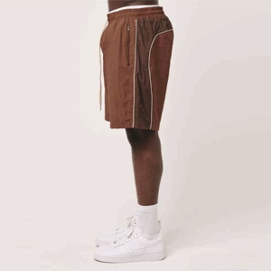 Outdoor Clothing Fitness Cotton <b>Men</b> Beach <b>Shorts</b> Factory Direct Sales Summer Wear Beach <b>Shorts</b> - Product Image 3