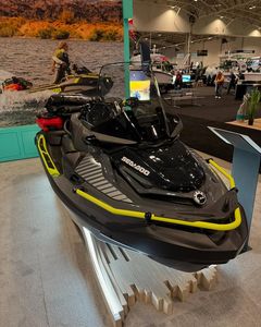 2024 / 2025 100% Authentique Sea-Doo Explorer Pro 230 BRP Jet SkiS 2-Stroke Auto Engine Disponible En Stock - Product Image 4
