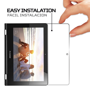 Protector de Pantalla ANTISHOCK para Tablet Lenovo Yoga 300, Duradero y Anti-Impactos - Product Image 3