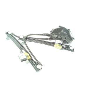 ALZACRISTALLO ELETTRICO ANTERIORE SINISTRO SEAT Ibiza Serie 6j4837401d (02>05) - Product Image 2