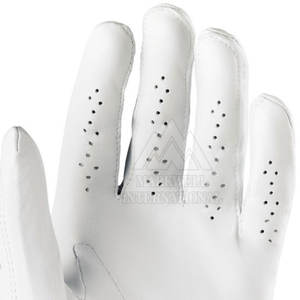 Nuevo diseño de guantes de bateo de béisbol hechos en Pakistán Proveedor directo de fábrica Guantes de bateo de béisbol - Product Image 4