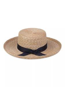 Sombrero de ala ancha flexible de hierba Natural hecho a mano diseño clásico tejido a mano hebilla elegante protección UV Unisex verano viajes vacaciones - Product Image 6