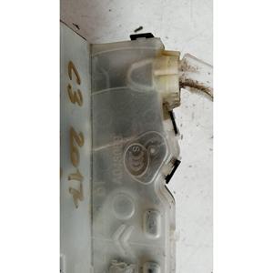 Serrure avant droite CITROEN C3 Série (16>) 2276A111615 - Product Image 2