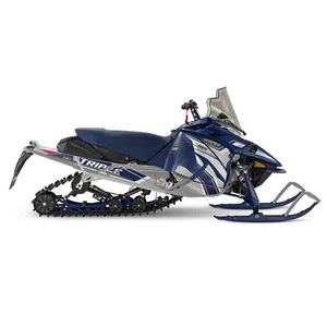 Motoneige Yamaha SR Viper L-TX GT 2024 - Product Image 2