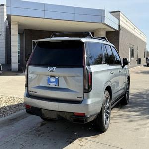 Cadillac Escalade Sport 2024 IMPECABLE - Product Image 3