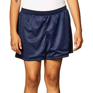 Short de survêtement en coton décontracté pour femmes, nouveau Design, tendance, vente en gros - Product Image 4