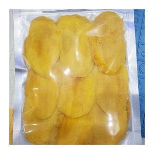 Export Quality Dried Mango Slices Tropical Fruit Bulk Wholesale Safe Packaging Ready For Shipment - Product Image 3