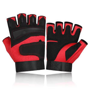 2024 nouveaux gants de Cycle de haute qualité de conception personnalisée pour les hommes et les femmes en gros demi-doigt gant de doigt complet gants de sport de cyclisme - Product Image 5