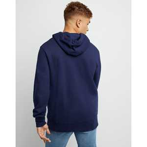 <b>Hoodies</b> <b>Men</b> Cotton Custom Blank Thick Heavy Weight Oversized Custom Print Pullover New Fashion <b>Men's</b> <b>Hoodies</b> & Sweatshirts - Product Image 5