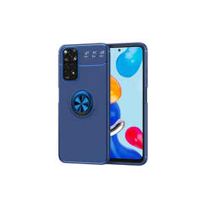 Coque en silicone souple antichoc de qualité supérieure Ravel Series NXXA pour Xiaomi Redmi Note 11S Global - Product Image 1