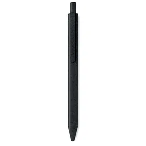 Pailles écologiques en forme de stylo PECAS – Outil promotionnel durable - Product Image 1