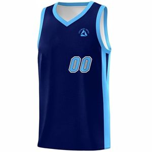Ropa de calle unisex personalizada, camiseta de baloncesto, camisetas de fútbol de Francia de nuevo estilo con diseño impreso transpirable, opciones de talla grande - Product Image 5