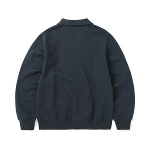 Sudaderas con capucha para hombre con cuello abierto antiarrugas personalizadas, elegantes, hechas a mano para uso diario, sudaderas para hombre - Product Image 2