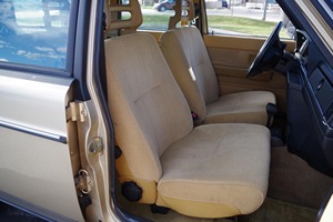 Volvo 240 Wagon de 1993 - Product Image 4