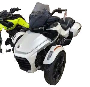 OFERTA PROMOCIONAL NUEVO Can-Am Spyder F3-S Serie Especial 2023 - Product Image 1