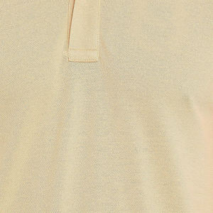 เสื้อสเวตเตอร์โปโลแบบสวมหัวแขนสั้นผ้าโพลีเอสเตอร์สำหรับผู้ชายสไตล์ลำลองผ้า100% ดีไซน์ว่างเปล่า2025 - Product Image 5